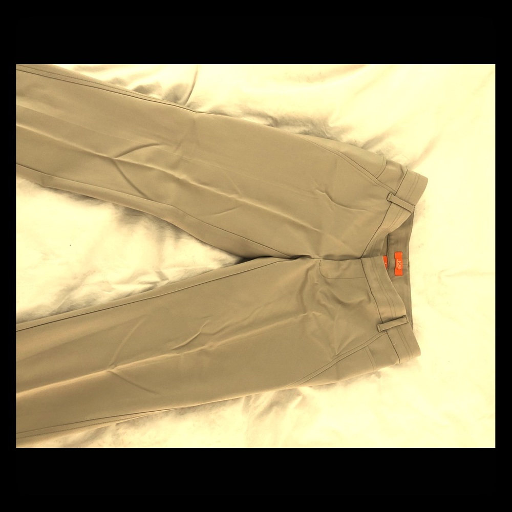 Joe Fresh pants